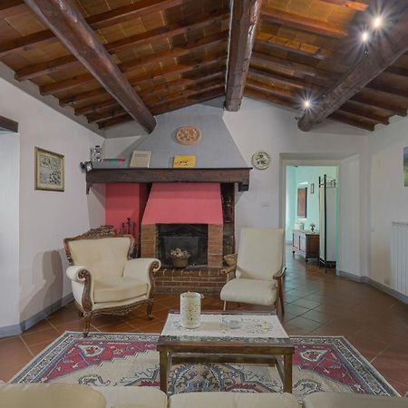 Holiday Home Il Casale By Interhome Badia A Passigano Exterior photo